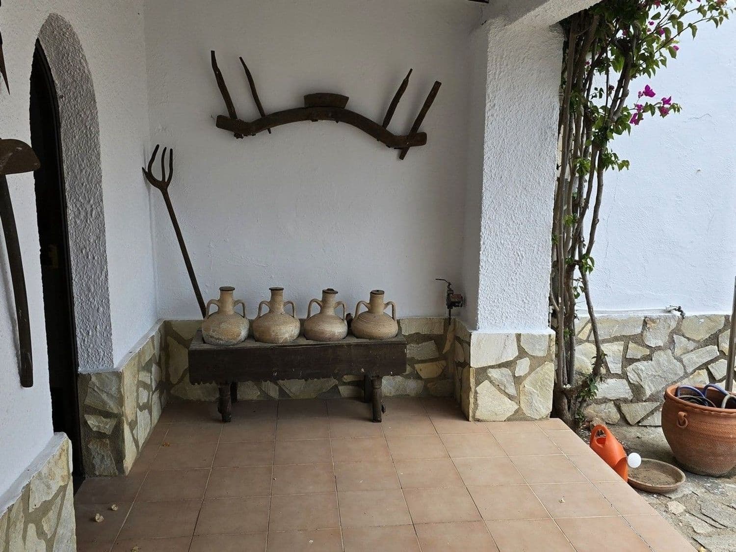 4 quarto Moradia para venda em Bedar com piscina garagem - 445 000 € (Ref: 9893253)