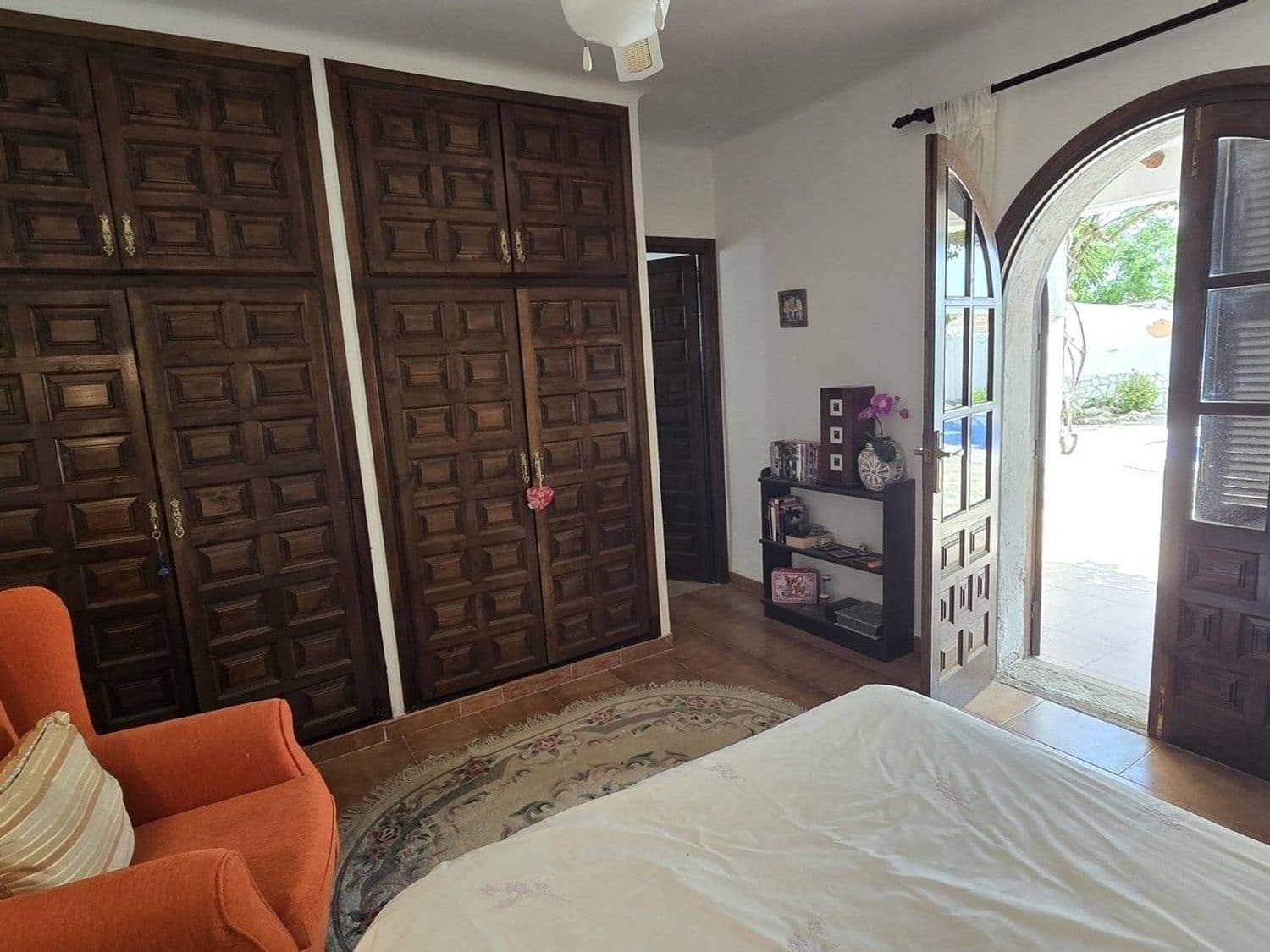 4 quarto Moradia para venda em Bedar com piscina garagem - 445 000 € (Ref: 9893253)