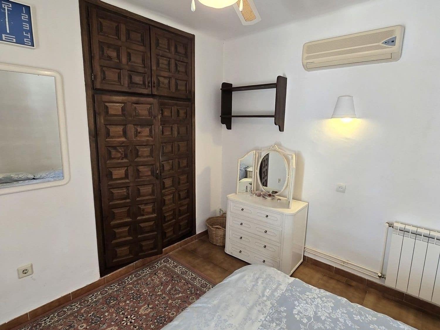 4 quarto Moradia para venda em Bedar com piscina garagem - 445 000 € (Ref: 9893253)