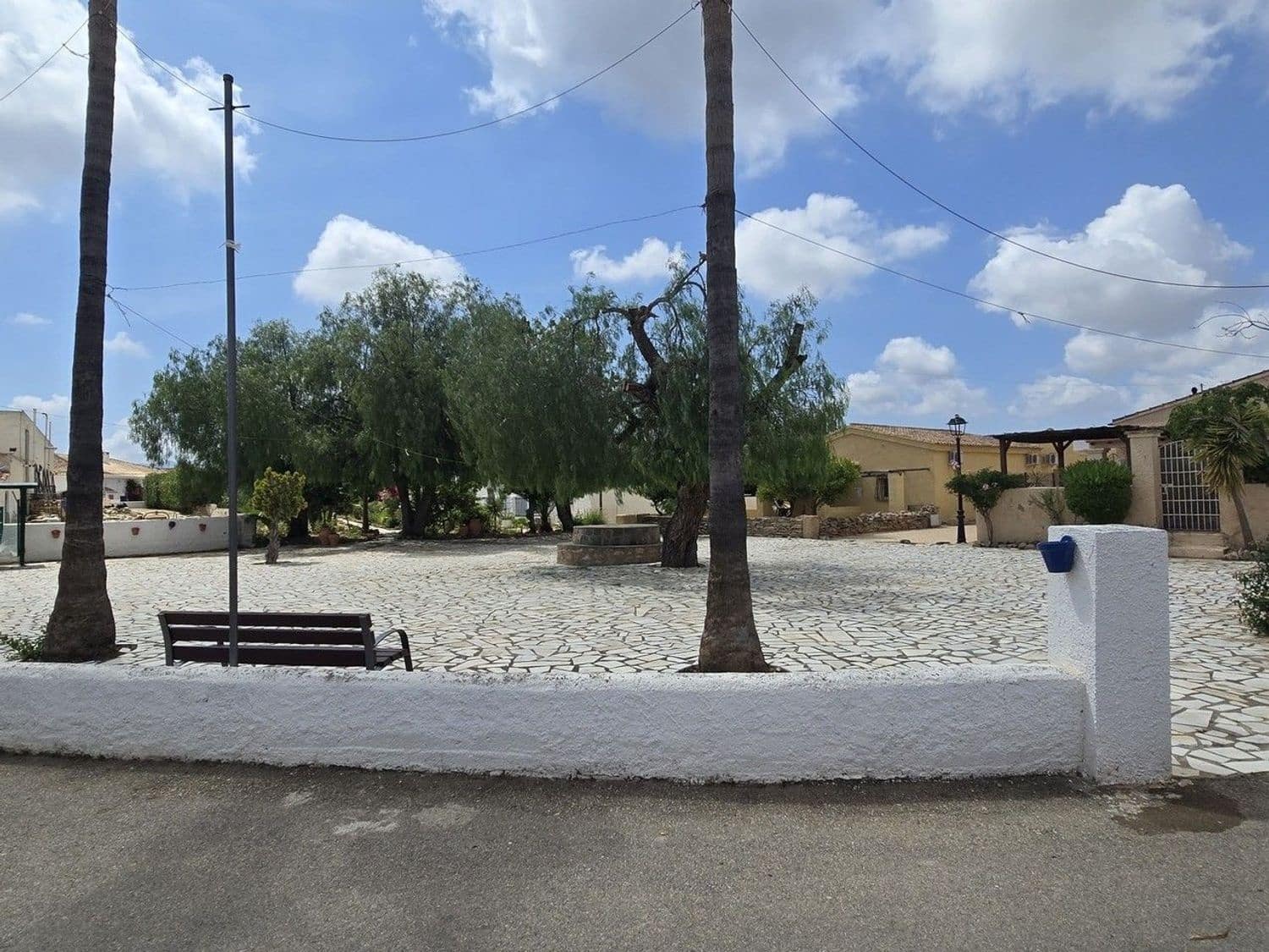 4 quarto Moradia para venda em Bedar com piscina garagem - 445 000 € (Ref: 9893253)
