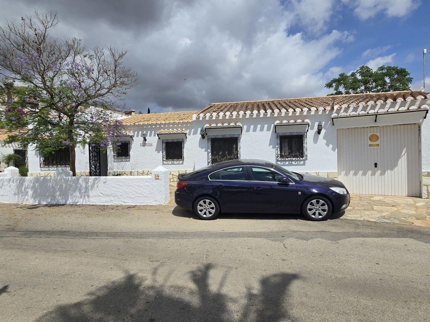 4 quarto Moradia para venda em Bedar com piscina garagem - 445 000 € (Ref: 9893253)