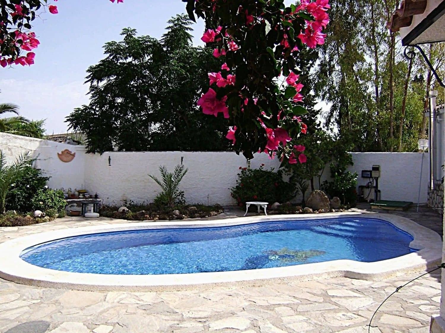 4 quarto Moradia para venda em Bedar com piscina garagem - 445 000 € (Ref: 9893253)