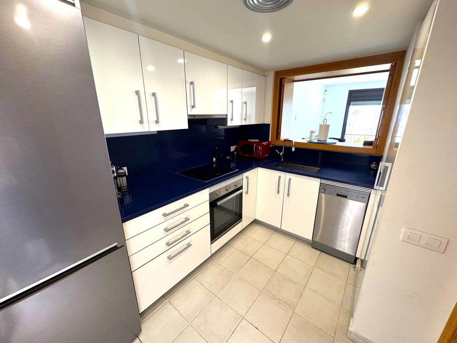 3 bedroom Penthouse for sale in Mojacar with pool - € 339,000 (Ref: 9893254)