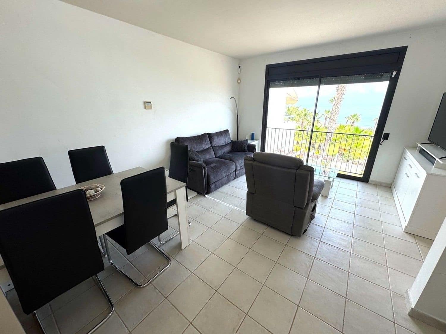 3 bedroom Penthouse for sale in Mojacar with pool - € 339,000 (Ref: 9893254)