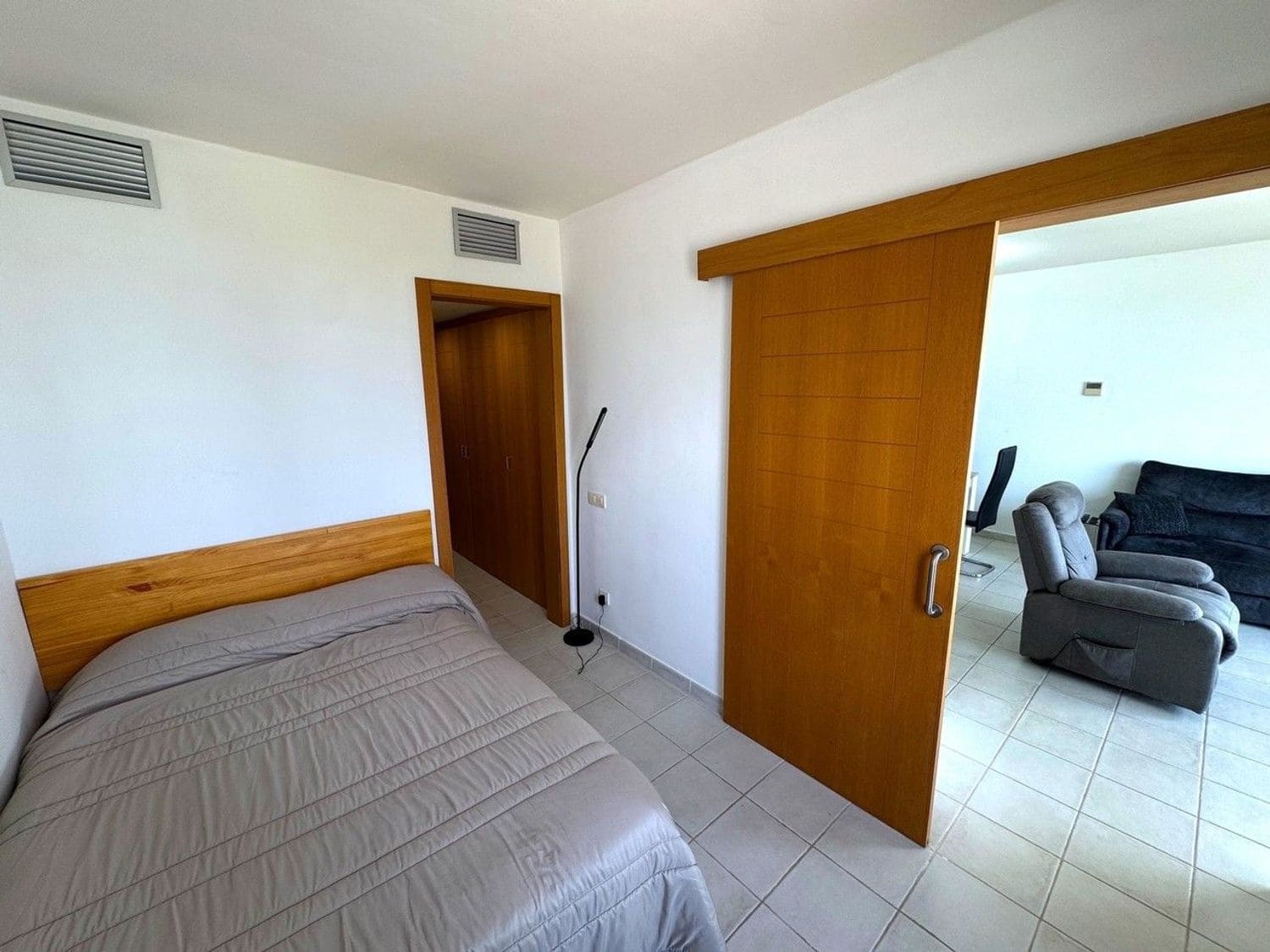3 bedroom Penthouse for sale in Mojacar with pool - € 339,000 (Ref: 9893254)
