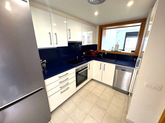 3 bedroom Penthouse for sale in Mojácar with pool - € 339,000 (Ref: 9893254)