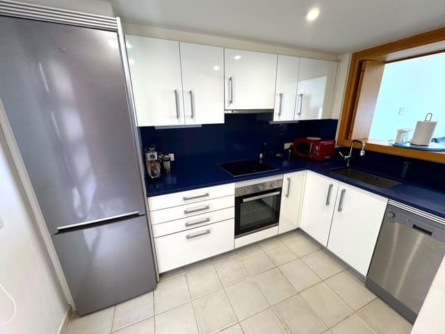 3 bedroom Penthouse for sale in Mojácar with pool - € 339,000 (Ref: 9893254)