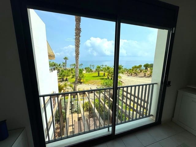 3 bedroom Penthouse for sale in Mojácar with pool - € 339,000 (Ref: 9893254)