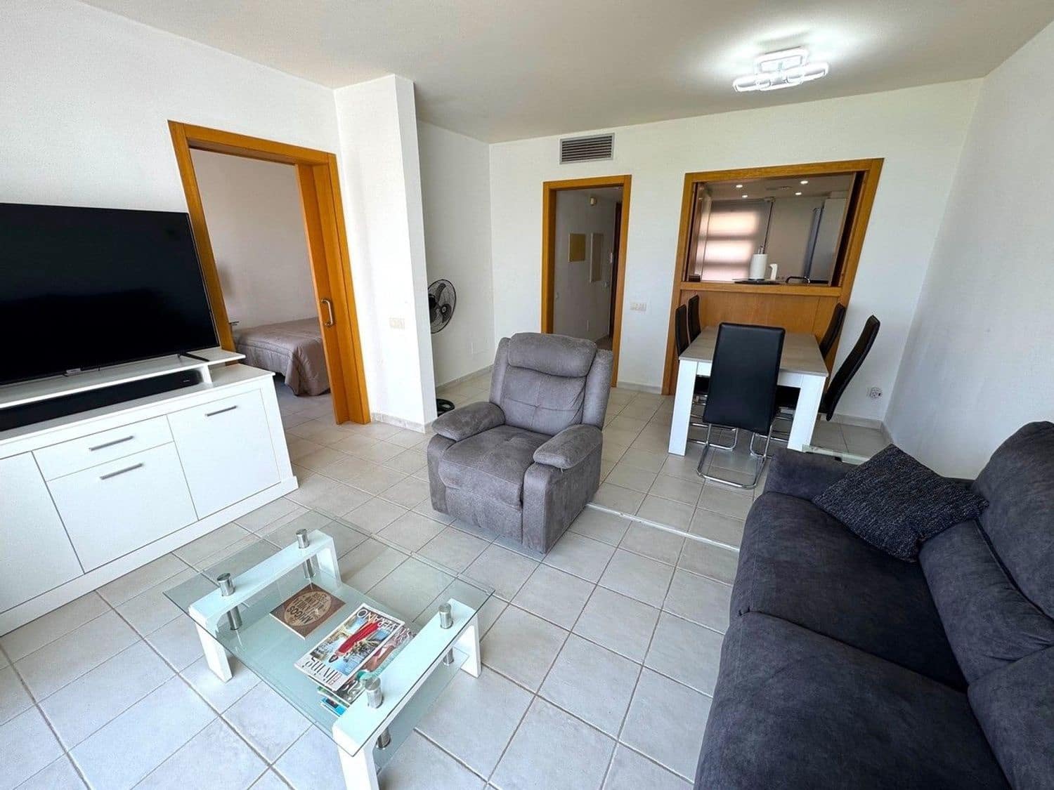 3 bedroom Penthouse for sale in Mojacar with pool - € 339,000 (Ref: 9893254)