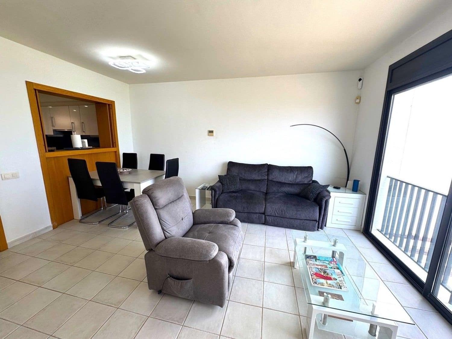 3 bedroom Penthouse for sale in Mojacar with pool - € 339,000 (Ref: 9893254)