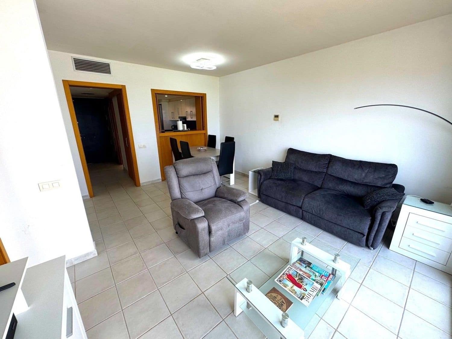 3 bedroom Penthouse for sale in Mojacar with pool - € 339,000 (Ref: 9893254)