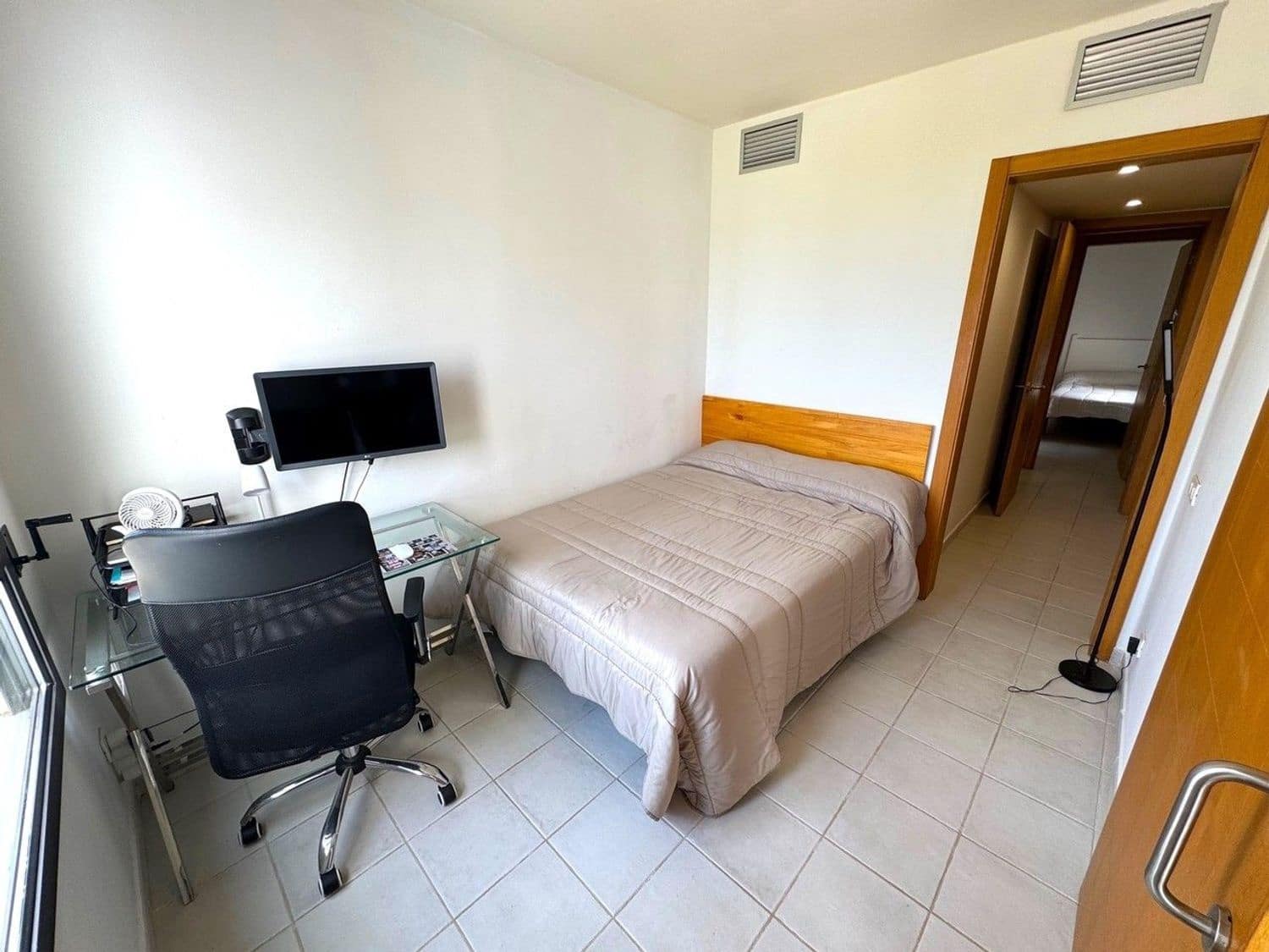 3 bedroom Penthouse for sale in Mojacar with pool - € 339,000 (Ref: 9893254)