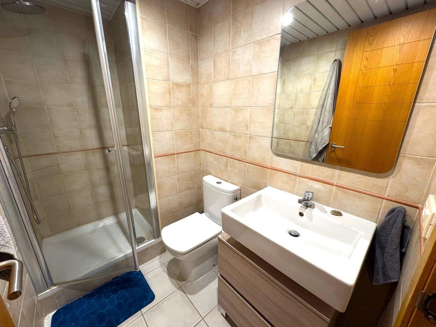 3 bedroom Penthouse for sale in Mojacar with pool - € 339,000 (Ref: 9893254)