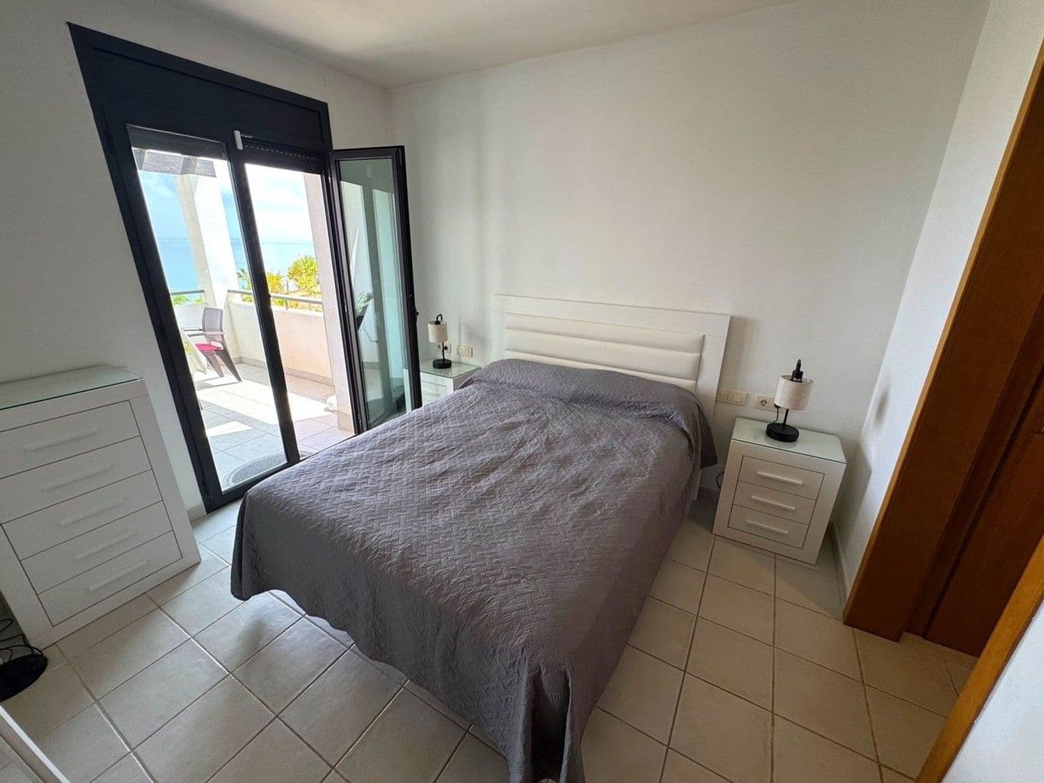 3 bedroom Penthouse for sale in Mojacar with pool - € 339,000 (Ref: 9893254)