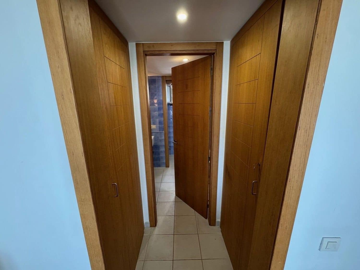 3 bedroom Penthouse for sale in Mojacar with pool - € 339,000 (Ref: 9893254)