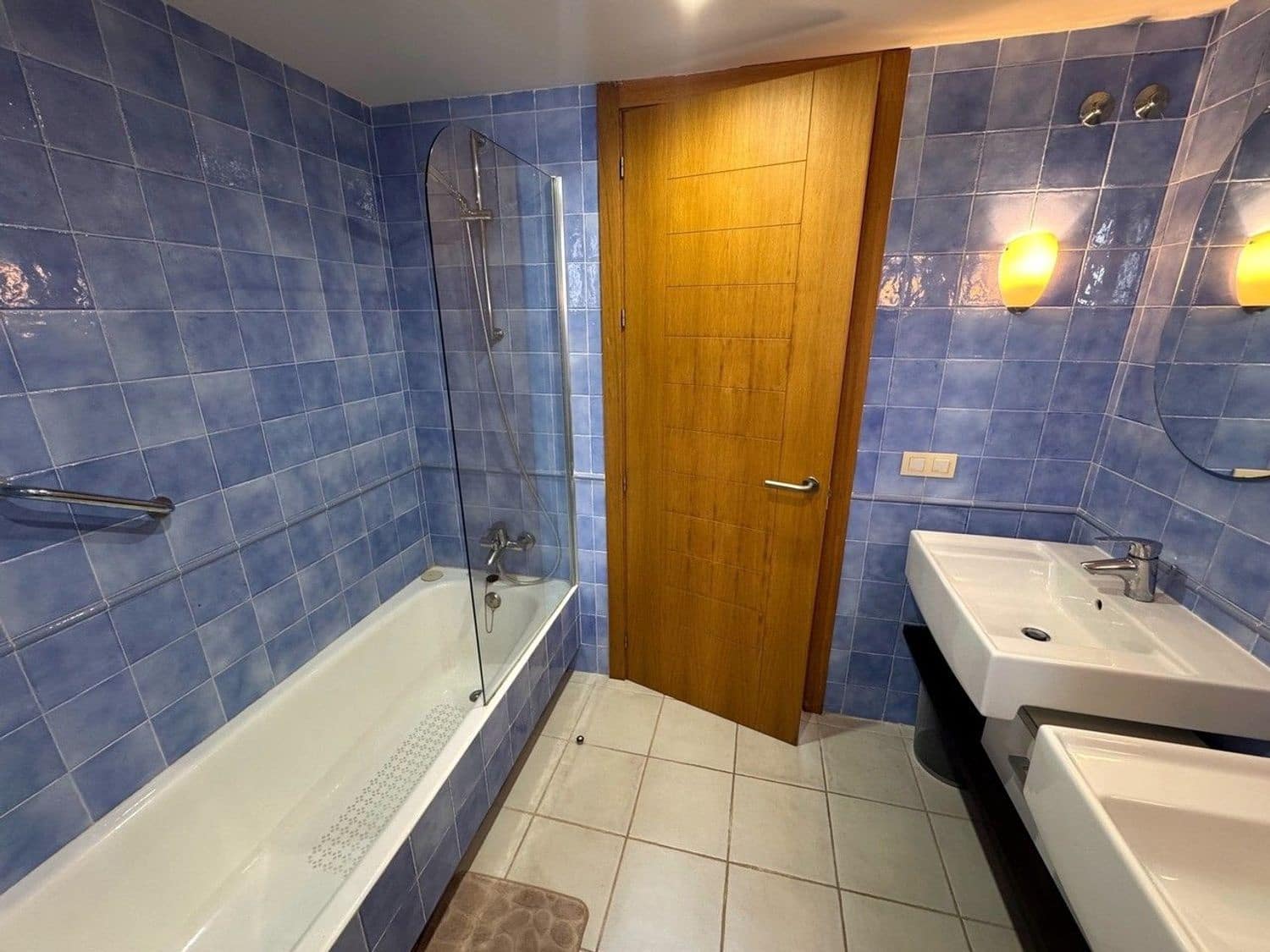 3 bedroom Penthouse for sale in Mojacar with pool - € 339,000 (Ref: 9893254)