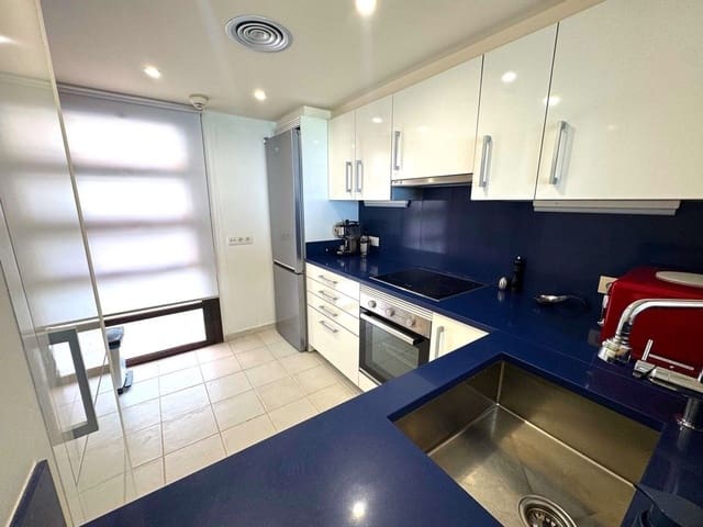 3 bedroom Penthouse for sale in Mojácar with pool - € 339,000 (Ref: 9893254)