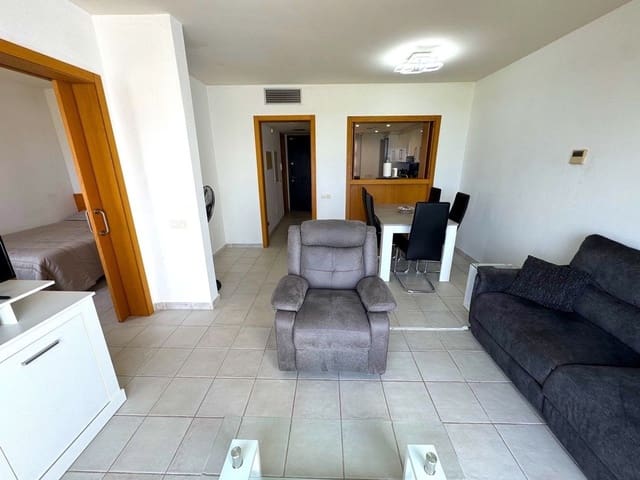3 bedroom Penthouse for sale in Mojácar with pool - € 339,000 (Ref: 9893254)