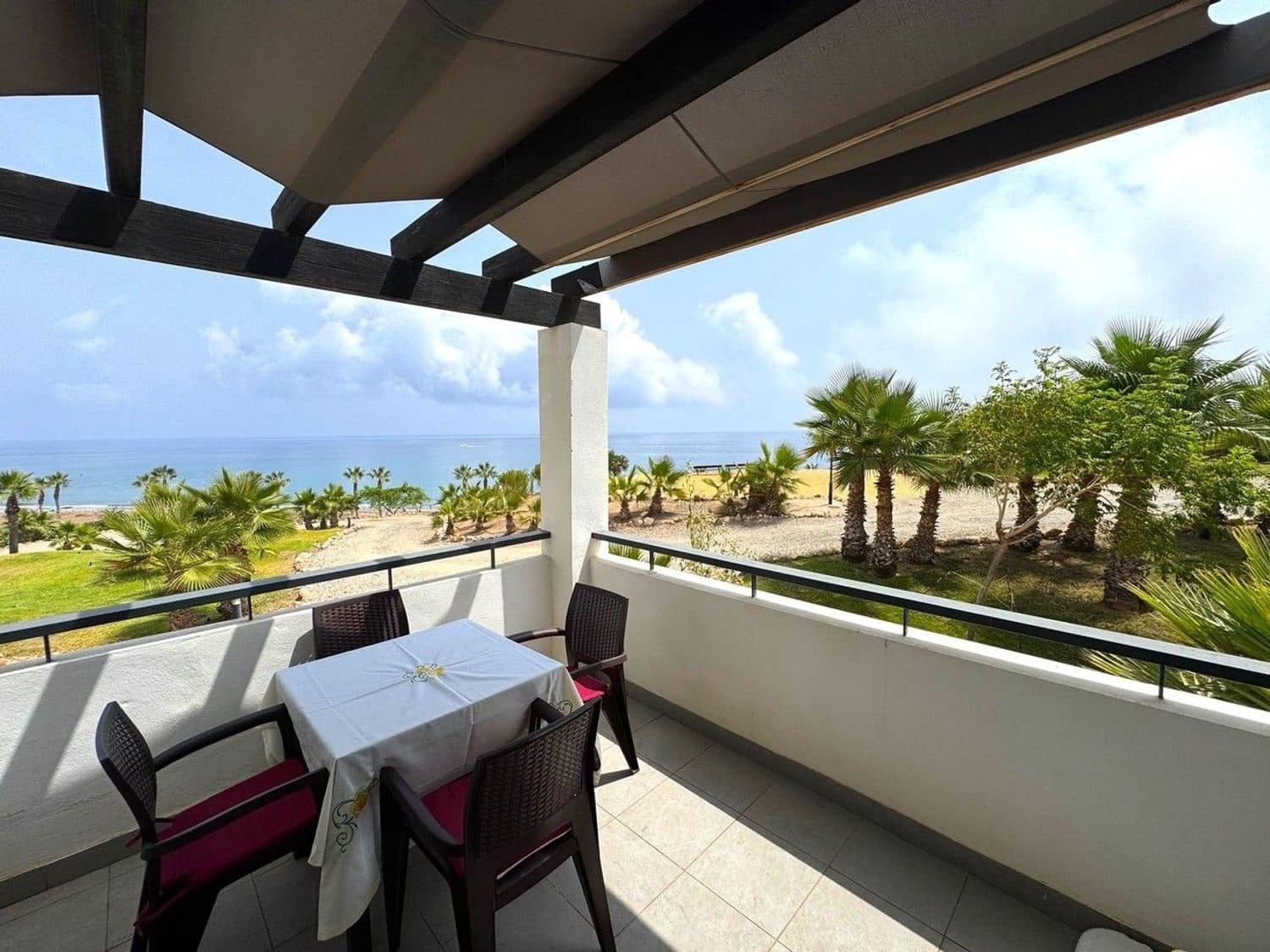 3 bedroom Penthouse for sale in Mojacar with pool - € 339,000 (Ref: 9893254)