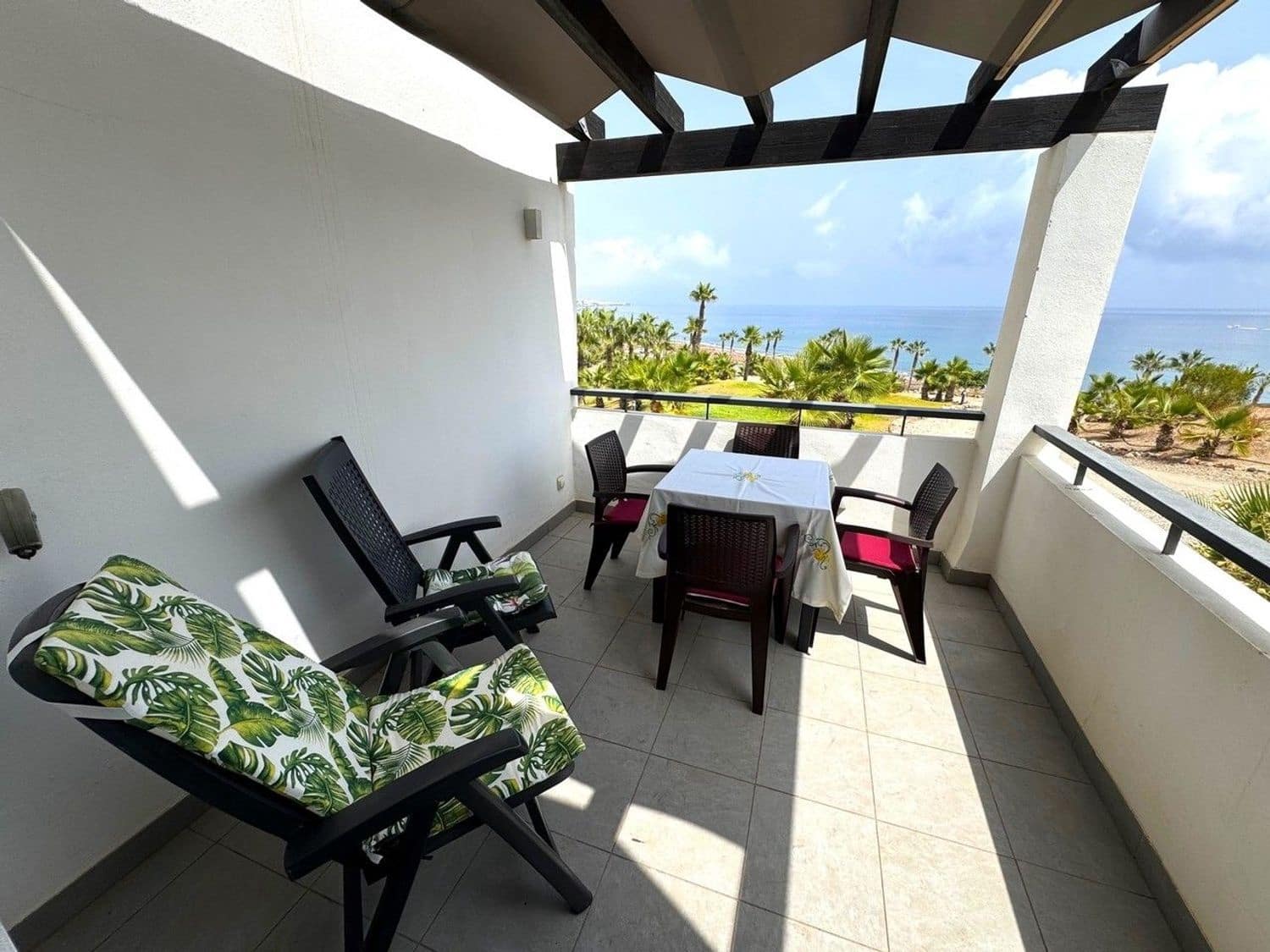 3 bedroom Penthouse for sale in Mojacar with pool - € 339,000 (Ref: 9893254)