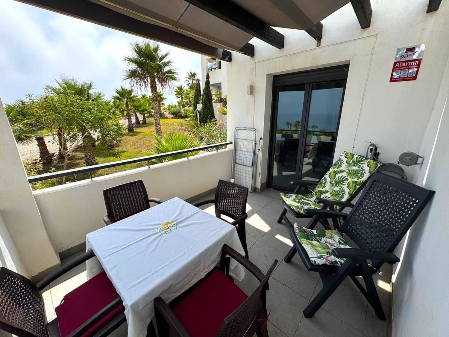 3 bedroom Penthouse for sale in Mojacar with pool - € 339,000 (Ref: 9893254)