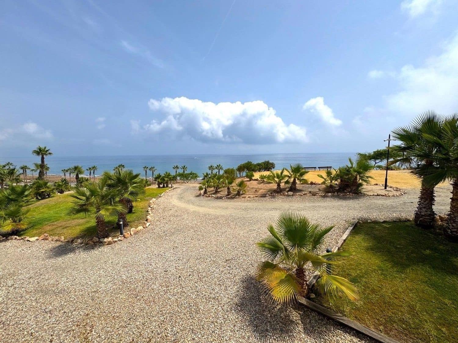 3 bedroom Penthouse for sale in Mojacar with pool - € 339,000 (Ref: 9893254)