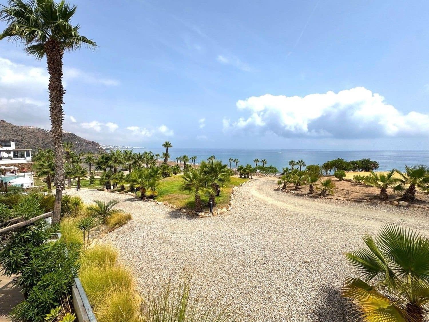 3 bedroom Penthouse for sale in Mojacar with pool - € 339,000 (Ref: 9893254)
