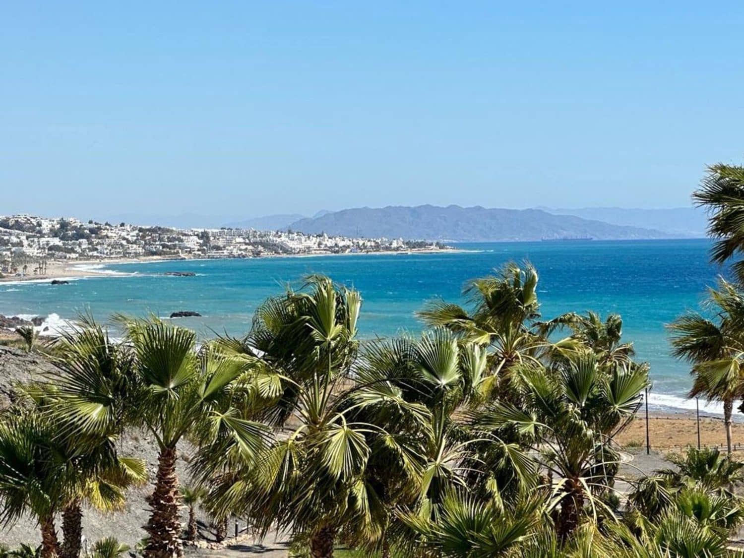3 bedroom Penthouse for sale in Mojacar with pool - € 339,000 (Ref: 9893254)