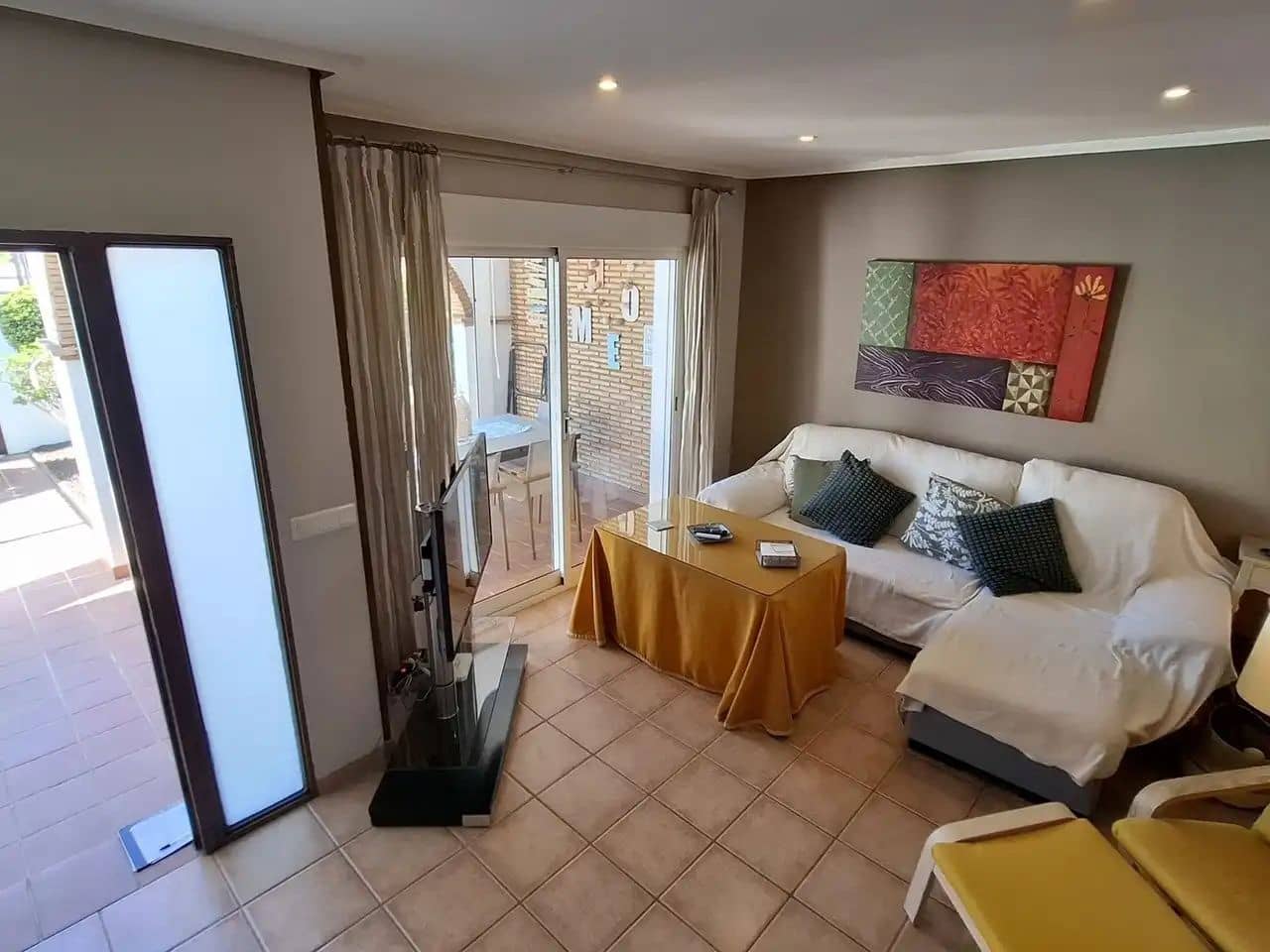 3 bedroom Townhouse for sale in Vera with pool - € 256,000 (Ref: 9895286)