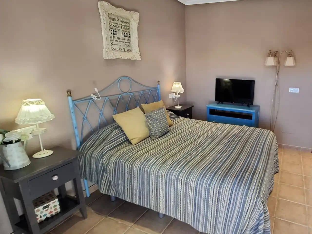 3 bedroom Townhouse for sale in Vera with pool - € 256,000 (Ref: 9895286)