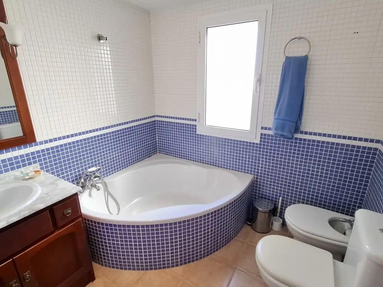 3 bedroom Townhouse for sale in Vera with pool - € 256,000 (Ref: 9895286)