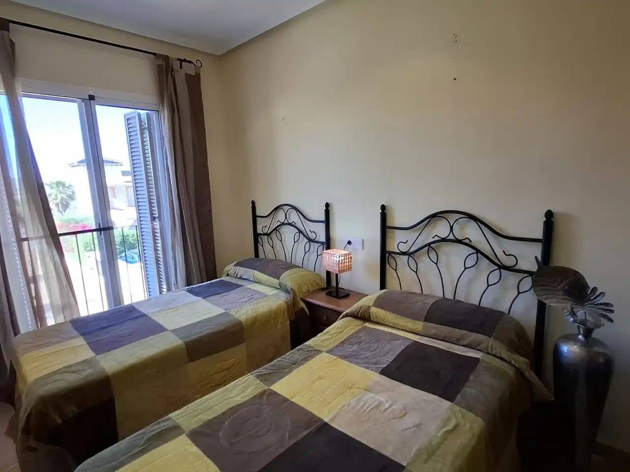 3 bedroom Townhouse for sale in Vera with pool - € 256,000 (Ref: 9895286)