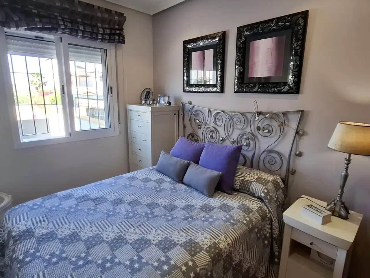 3 bedroom Townhouse for sale in Vera with pool - € 256,000 (Ref: 9895286)