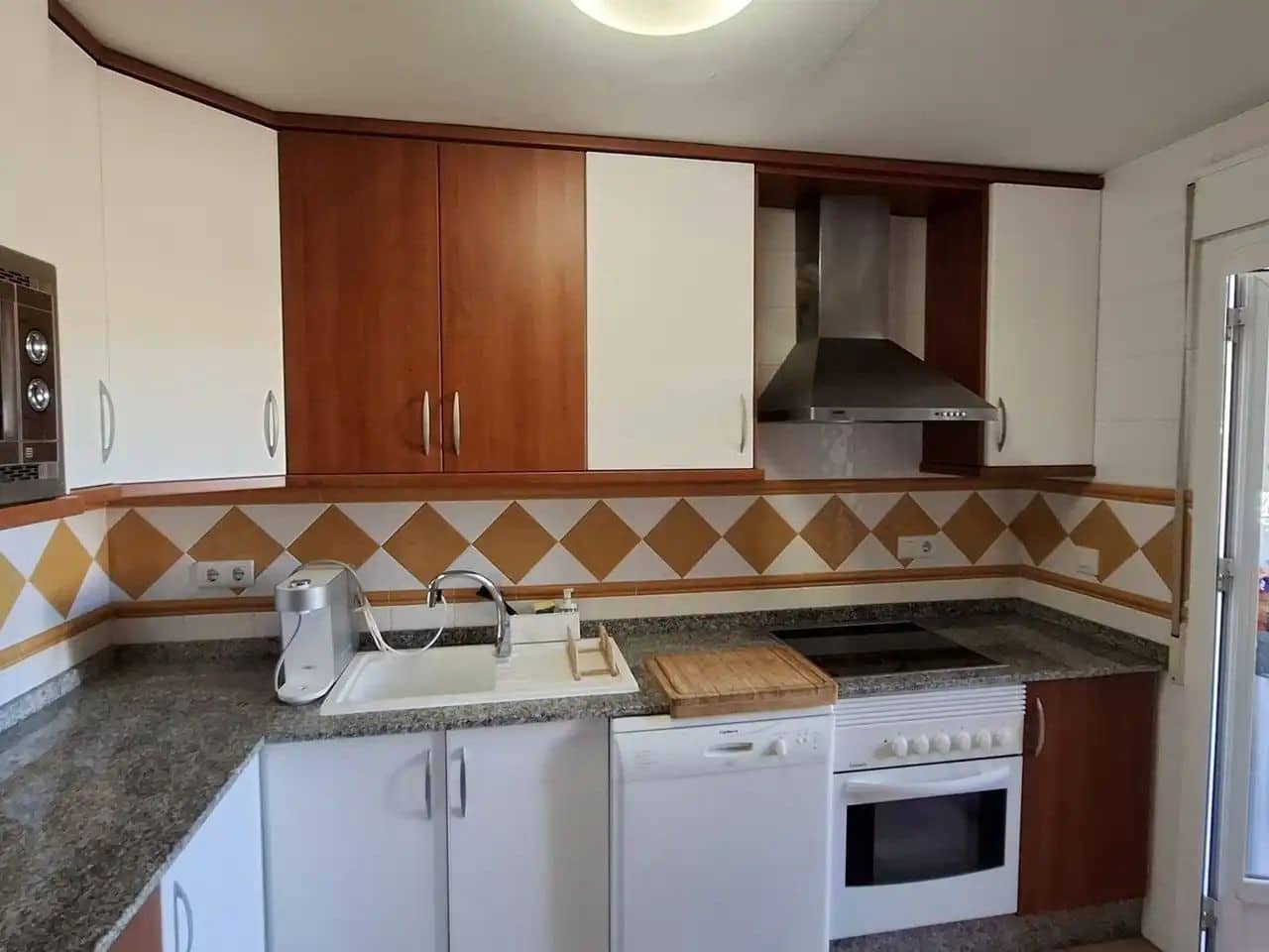 3 bedroom Townhouse for sale in Vera with pool - € 256,000 (Ref: 9895286)