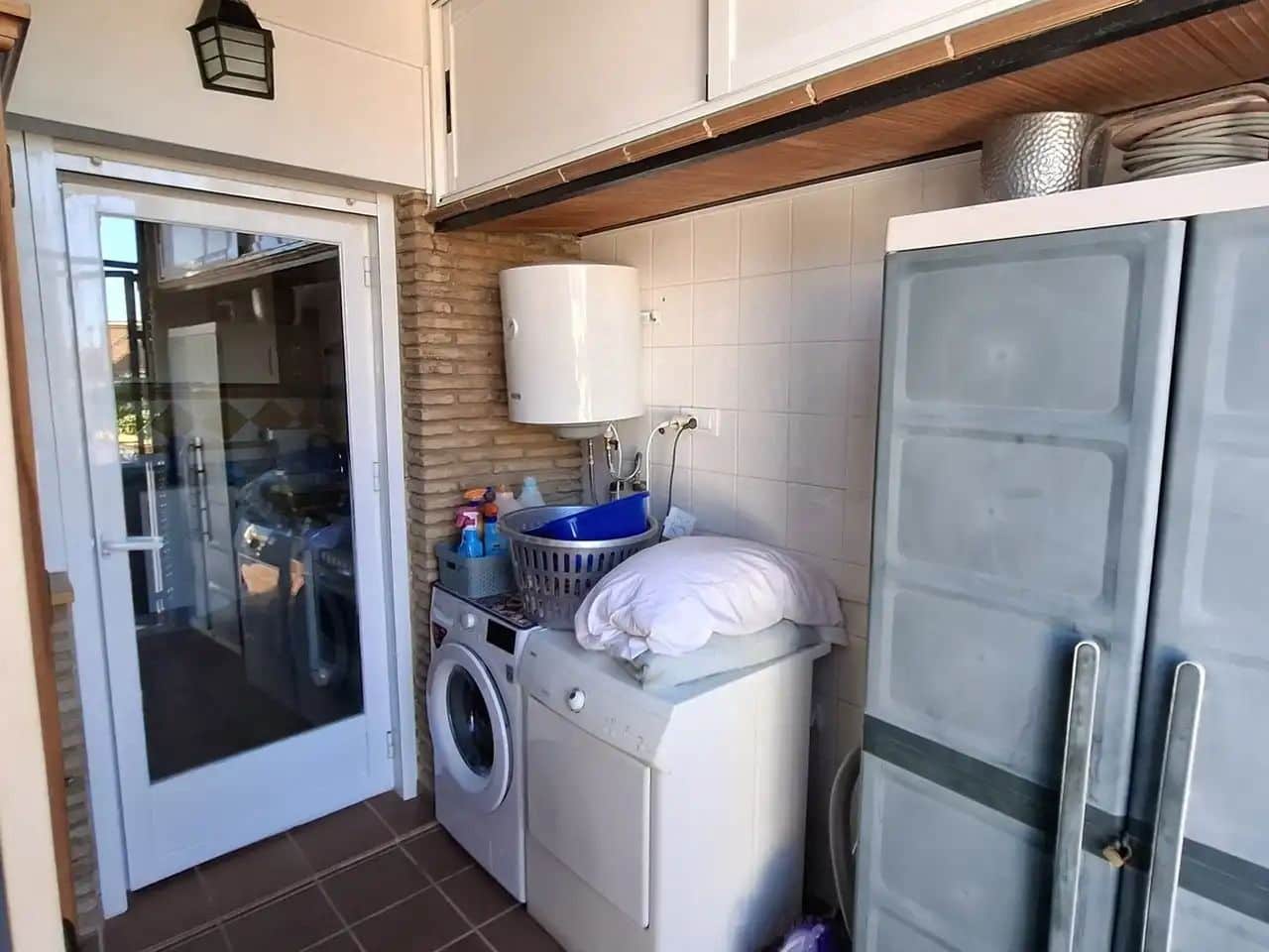 3 bedroom Townhouse for sale in Vera with pool - € 256,000 (Ref: 9895286)