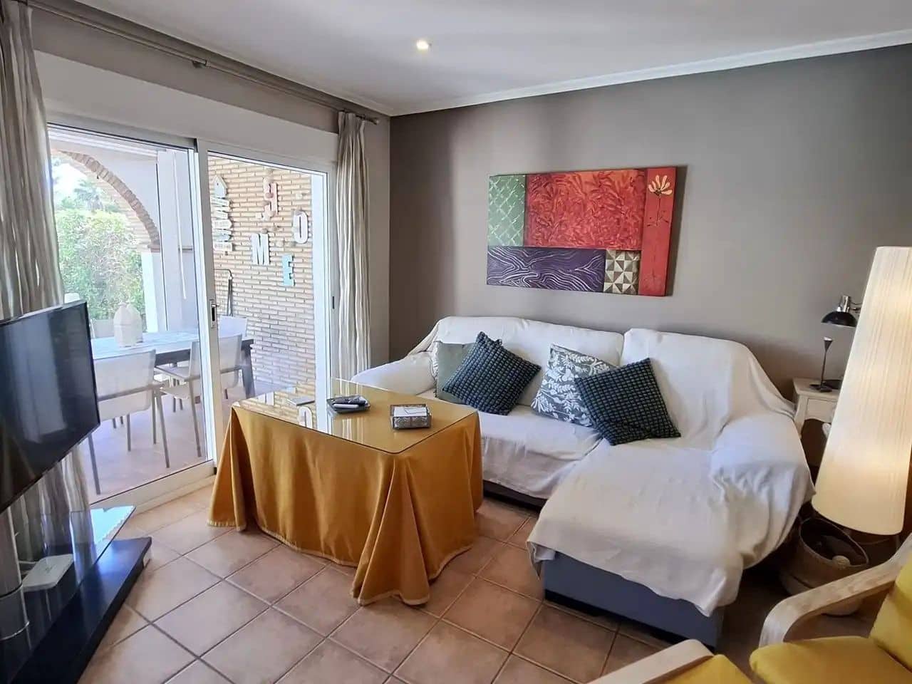 3 bedroom Townhouse for sale in Vera with pool - € 256,000 (Ref: 9895286)