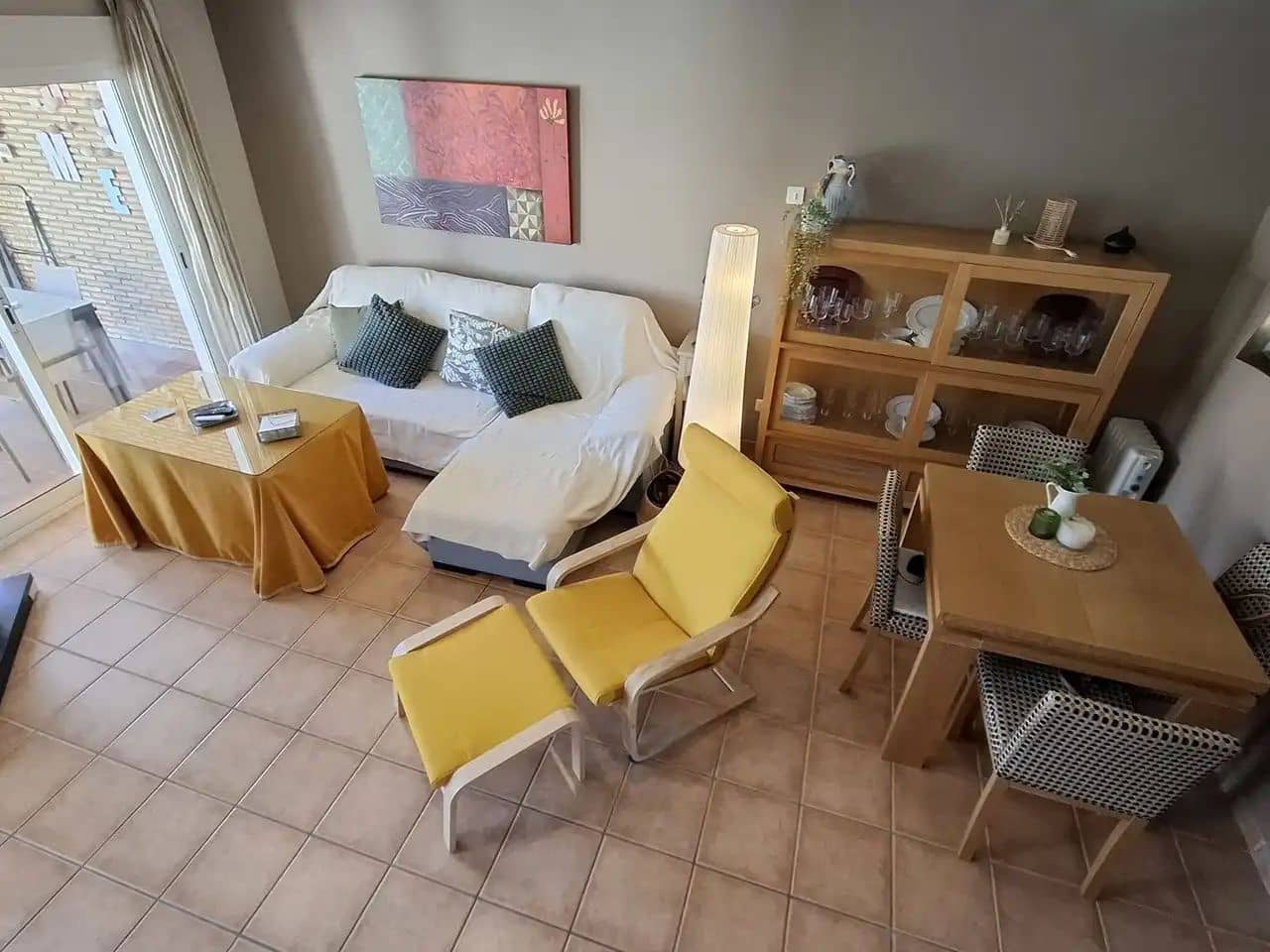 3 bedroom Townhouse for sale in Vera with pool - € 256,000 (Ref: 9895286)