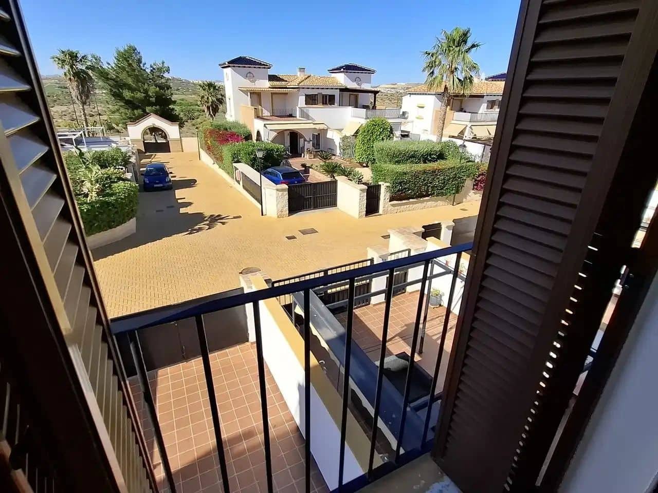 3 bedroom Townhouse for sale in Vera with pool - € 256,000 (Ref: 9895286)