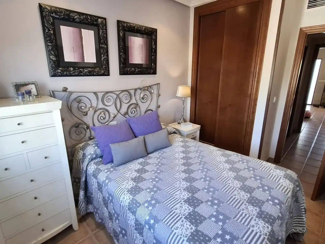 3 bedroom Townhouse for sale in Vera with pool - € 256,000 (Ref: 9895286)
