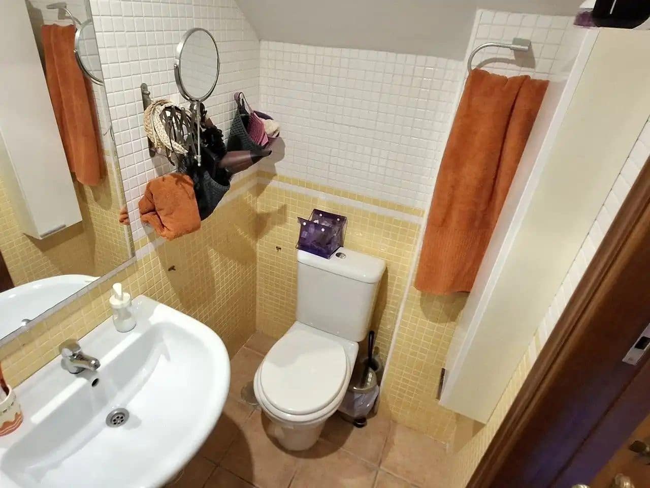 3 bedroom Townhouse for sale in Vera with pool - € 256,000 (Ref: 9895286)