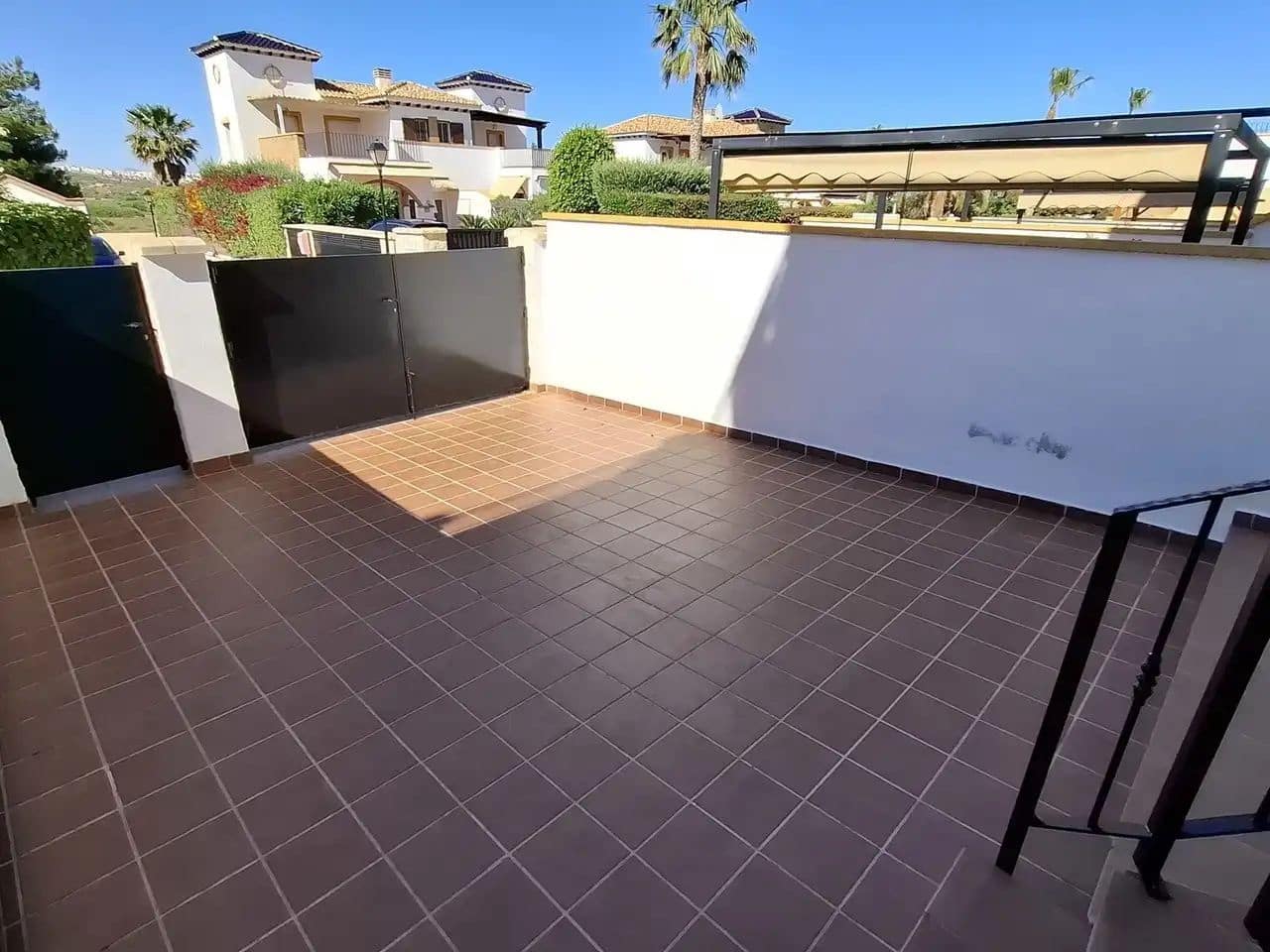 3 bedroom Townhouse for sale in Vera with pool - € 256,000 (Ref: 9895286)