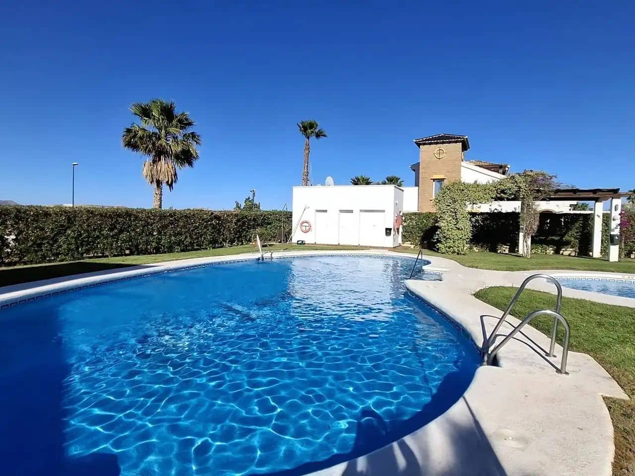 3 bedroom Townhouse for sale in Vera with pool - € 256,000 (Ref: 9895286)