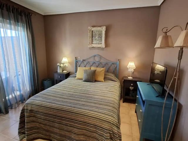 3 bedroom Townhouse for sale in Puerto del Rey, Vera with pool - € 256,000 (Ref: 9895286)