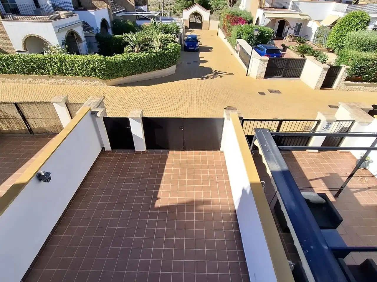 3 bedroom Townhouse for sale in Vera with pool - € 256,000 (Ref: 9895286)