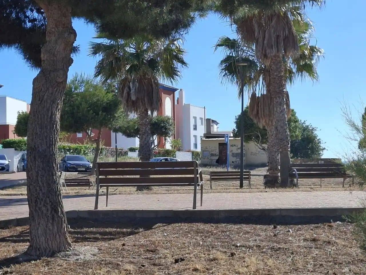 3 bedroom Townhouse for sale in Vera with pool - € 256,000 (Ref: 9895286)