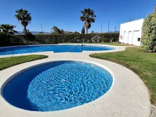 3 bedroom Townhouse for sale in Puerto del Rey, Vera with pool - € 256,000 (Ref: 9895286)