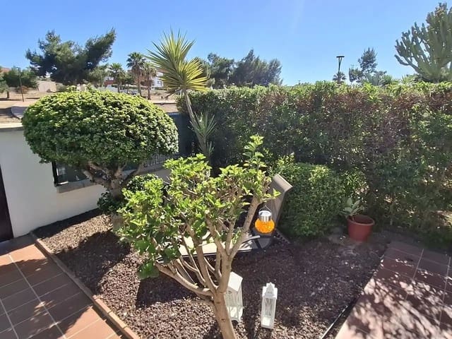 3 bedroom Townhouse for sale in Puerto del Rey, Vera with pool - € 256,000 (Ref: 9895286)