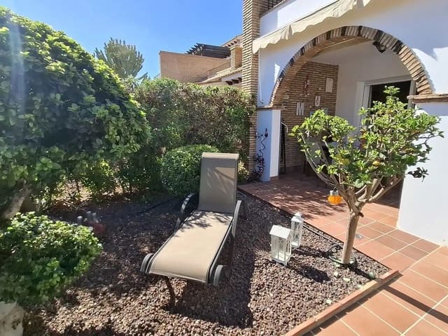 3 bedroom Townhouse for sale in Puerto del Rey, Vera with pool - € 256,000 (Ref: 9895286)