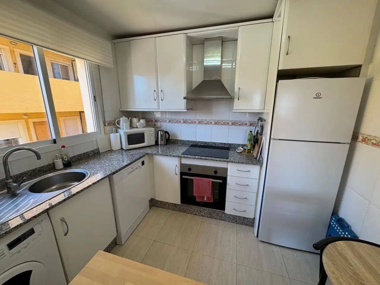 3 bedroom Penthouse for sale in Vera with pool garage - € 160,000 (Ref: 9895287)