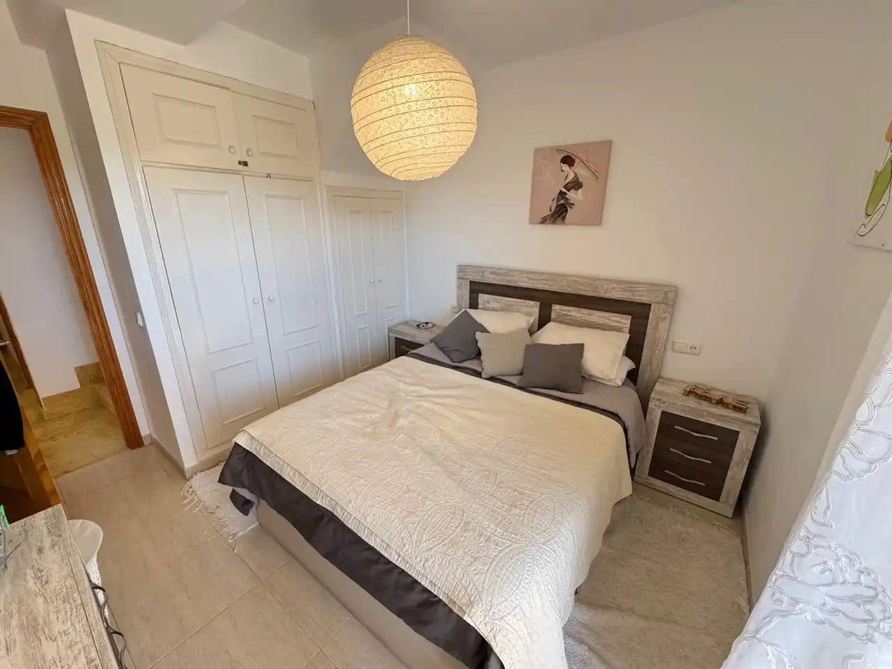 3 bedroom Penthouse for sale in Vera with pool garage - € 160,000 (Ref: 9895287)